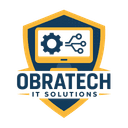 ObraTech Logo