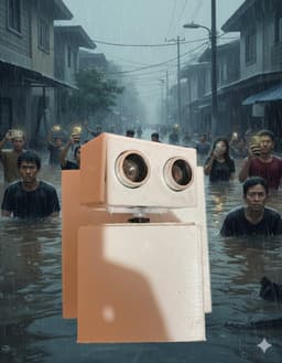 Smart Flood Track preview 1