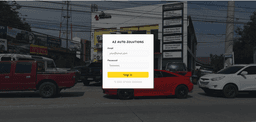 POS System  preview 1